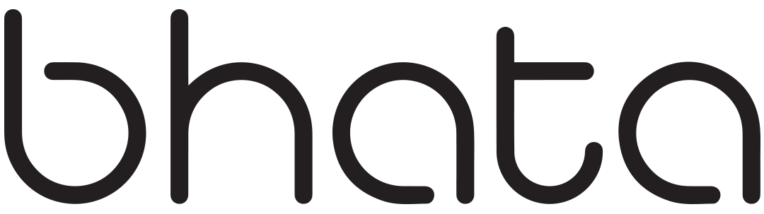 Bhata Logo